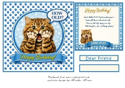 how old 2