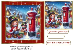 letter to santa