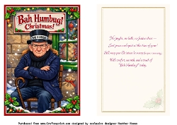 bah humbug