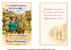 anniversary