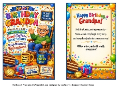 happy birthday grandpa