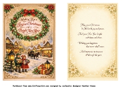 vintage christmas 2