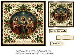 3 kings