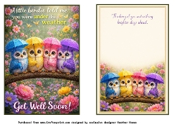 under the weather owls
