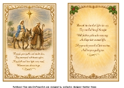 the christmas journey