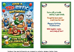 rugby male