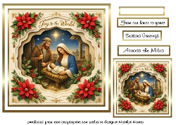 joy to the world