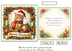 meowy christmas 1