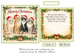 meowy christmas 2