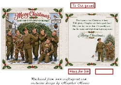 dont panic its only christmas