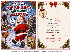 santa jokes 1