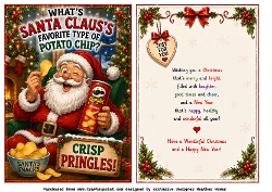 santa joke 2