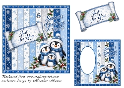 penguin papers
