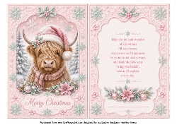 pink coo