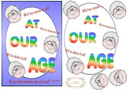 At Our Age