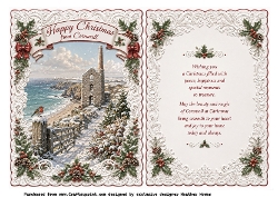 cornish christmas 1