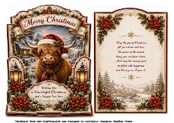 merry christmas  coo
