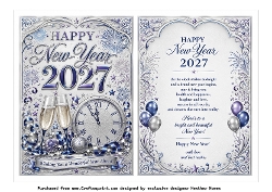 2027 new year 2