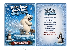 polar bear joke 2