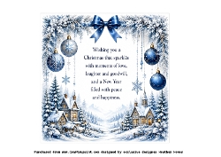 christmas insert 3