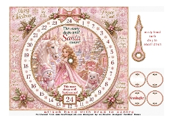 princess advent