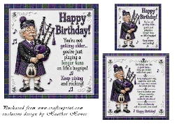 happy birthday piper