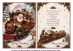 santa express
