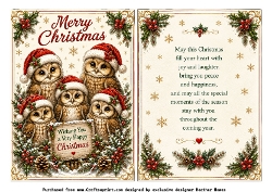 owls