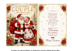 wonderful couple