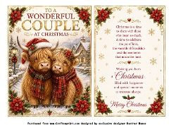 special couple coos