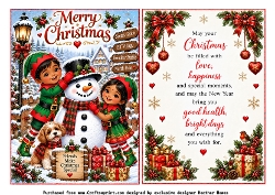 elves multi cultural