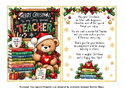 teacher