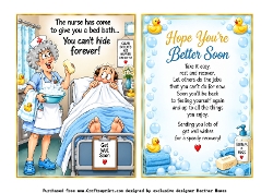bed bath get well