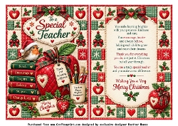 special teacher