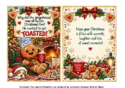 toasted
