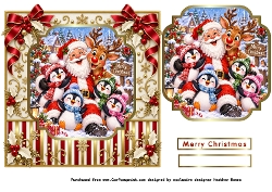 santas gang