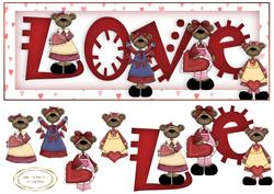 Love Valentine