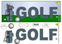 Golf Dl