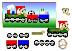 Birthday Express