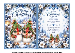chick christmas 3