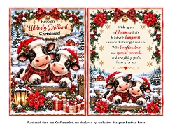 udderly christmas