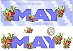 May