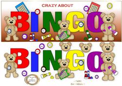 Bingo Crazy???