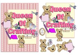 Queen of Crafting