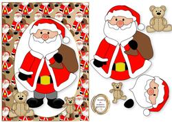 My Dearest Santa