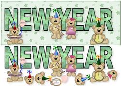 Dl New Year
