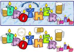Brother in Law