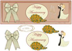 Anniversary Dl