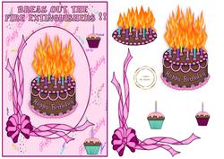 Break Out the Fire Extinguisher