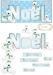 Small Dl Noel
